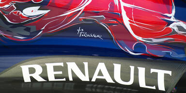 Renault kehrt 2016 mit eigenem Team zurück