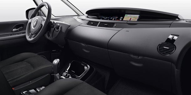Renault bringt den Espace Celebration