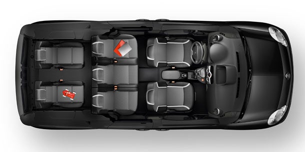 Renault bringt Siebensitzer Grand Kangoo