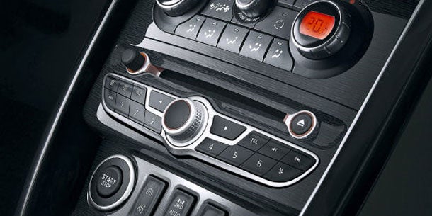 Facelift für den Renault Koleos