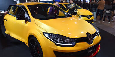 Renault will auch 2016 stark zulegen