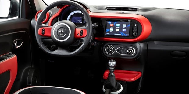 Der neue Renault Twingo im Test