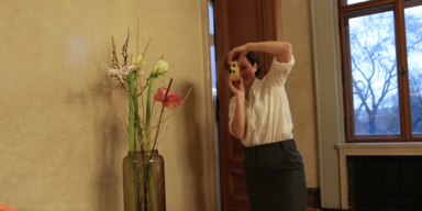 Wirbel um ''Wohlfühl''-Video von Rendi-Wagner