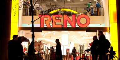 Schuhhändler Reno ist insolvent - 1000 Mitarbeiter betroffen