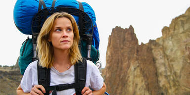 Reese Witherspoon in "Wild"