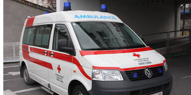 Schweizer bei Unfall schwer verletzt