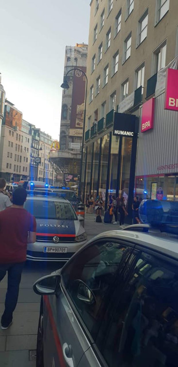 rettung kärntner