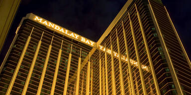 Vegas: Schütze feuerte aus dem 32. Stock