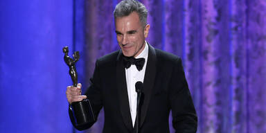 "Screen Actor Guild Awards" : Die Gewinner 2013