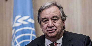 UNO-Generalsekretär fordert radikale Reform