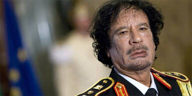 Gaddafi ruft zum Kampf um Tripolis auf