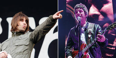 Oasis Gallagher