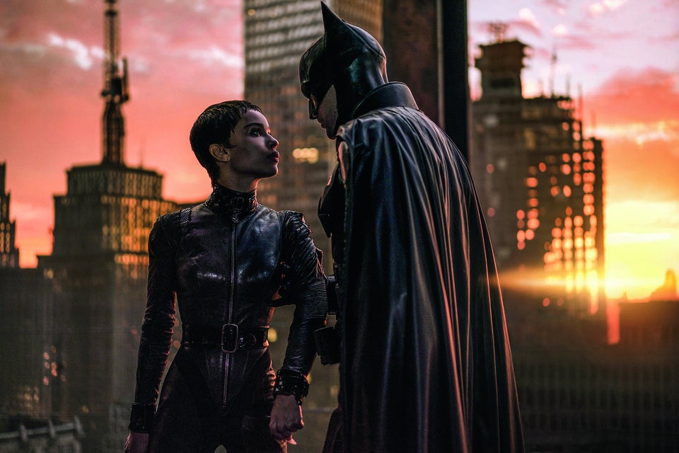 Batman
