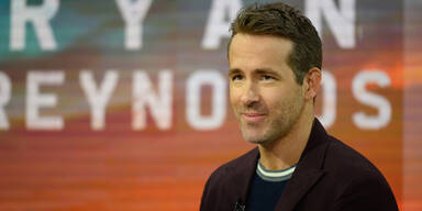 Ryan Reynolds über "Egoismus" und neuen Film