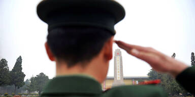 Nordkoreas Außenminister in Peking