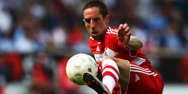 ribery_Getty