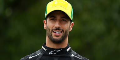 Ricciardo erwartet bei Neustart 'eine Art Chaos'