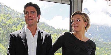 Riesch will nach Ski-WM heiraten