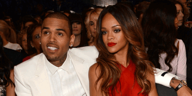 Rihanna: Alles vorbei mit Chris Brown