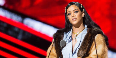 Rihanna: Mega-Flop für ihr neues Album