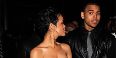 Rihannas Lover muss vor Gericht