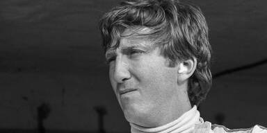 50. Todestag von Formel-1-Legende Jochen Rindt