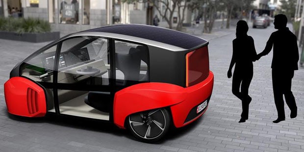 Coole Alternative zum Google Auto