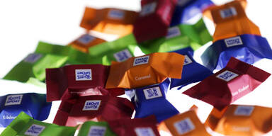 Ritter Sport gewinnt Schoko-Streit