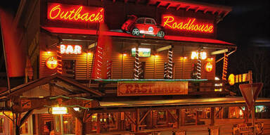 Kultlokal "Roadhouse" wird versteigert