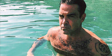 Robbie Williams Wörthersee