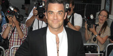 Robbie Williams