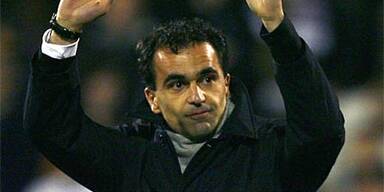 roberto martinez