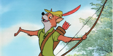 Robin Hood