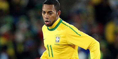 robinho