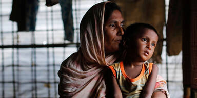 Australien will für Rückkehr nach Myanmar bezahlen