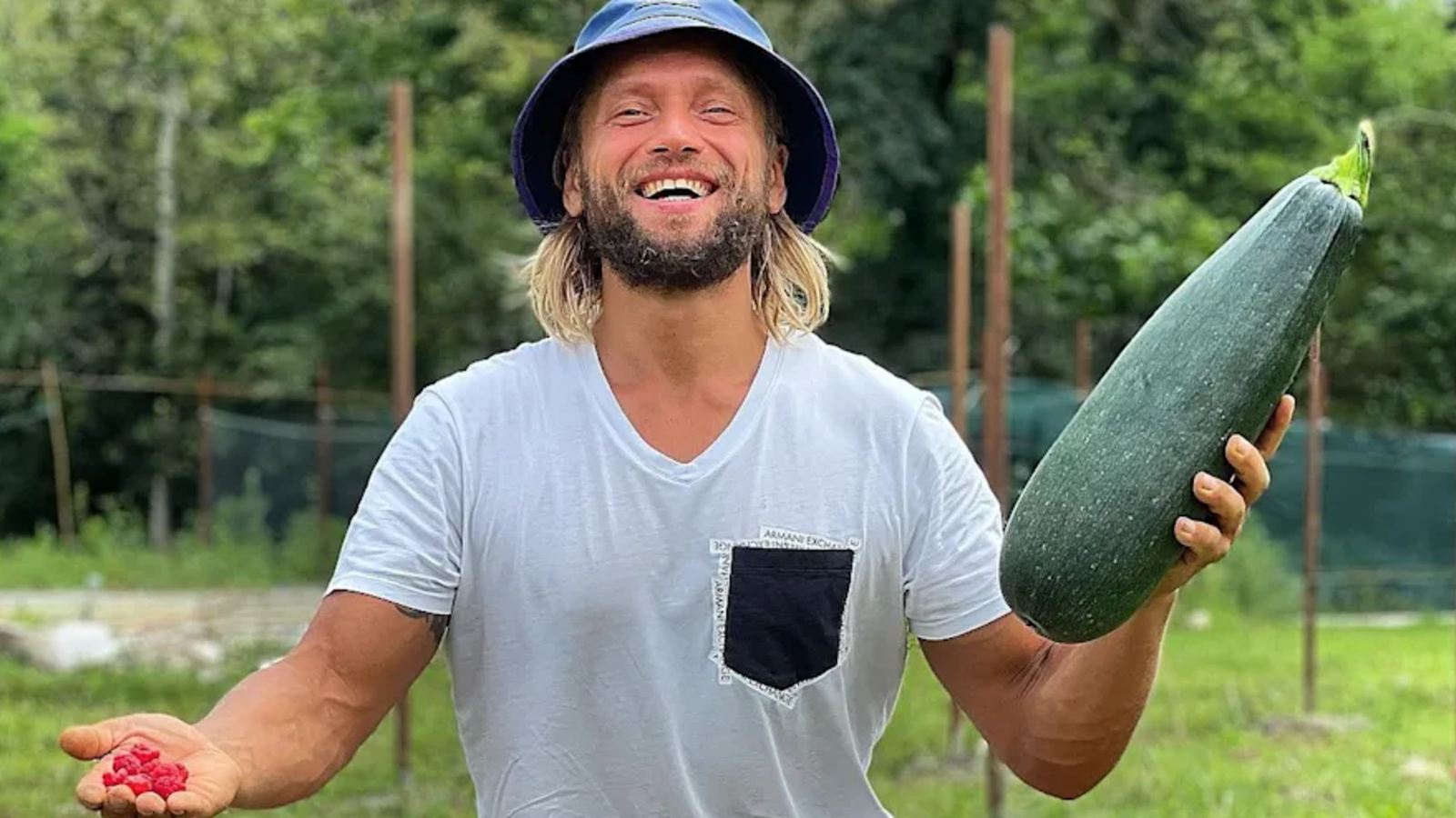 RohkostInfluencer ließ sein Baby verhungern oe24.at