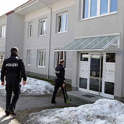 Zwei Frauen in Oberösterreich ermordet