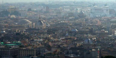 Rom führt die City-Maut ein