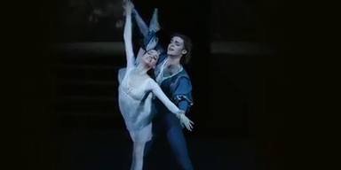 Romeo & Julia (Ballett) Moskau Bolschoi 2013