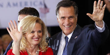 Zweifel an Fettnapf-Romney wachsen