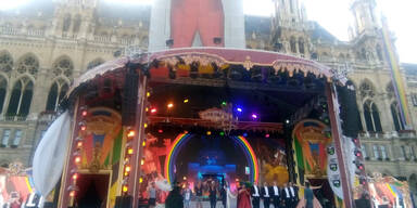 Life Ball: Alle Bilder zum Mega-Event