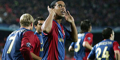 ronaldinho