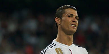 Ronaldo will Karriere bei Real beenden