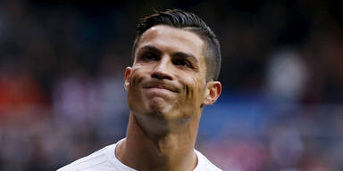 Real will Ronaldo loswerden