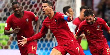 Darum denkt Portugal bereits an WM 2022
