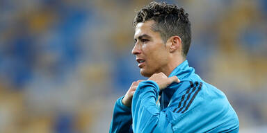 Wird Belgien-Star Ronaldos Nachfolger bei Real?