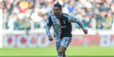 Bericht: Ronaldo könnte zu Real Madrid zurückkehren