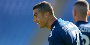 Aufreger: Juve will Ronaldo loswerden
