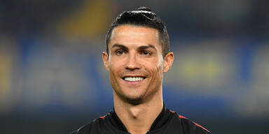 Irres Gerücht: Schnappt sich der FC Bayern Ronaldo?