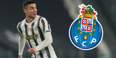 Juventus vor Pflichtaufgabe gegen FC Porto